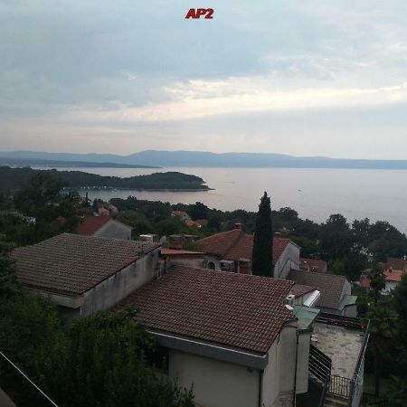 Apartments Sudic Njivice Esterno foto