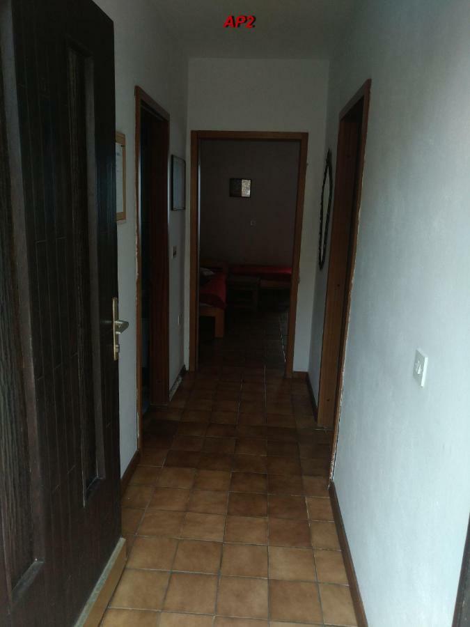 Apartments Sudic Njivice Esterno foto