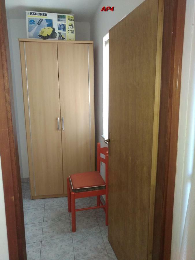 Apartments Sudic Njivice Esterno foto